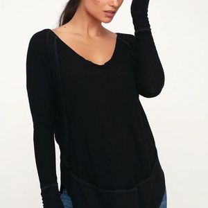 Free people top